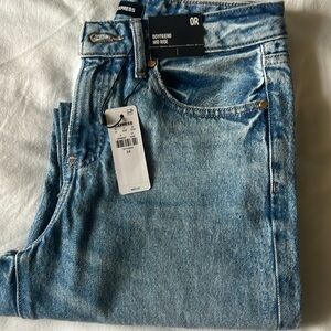 Brand New Express Jeans